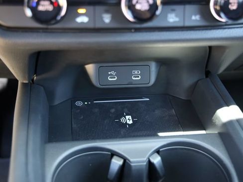 New 2027 Honda HR-V Sport image 19