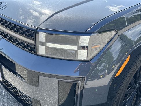 Certified 2024 Hyundai Santa Fe Calligraphy AWD/4WD image 9