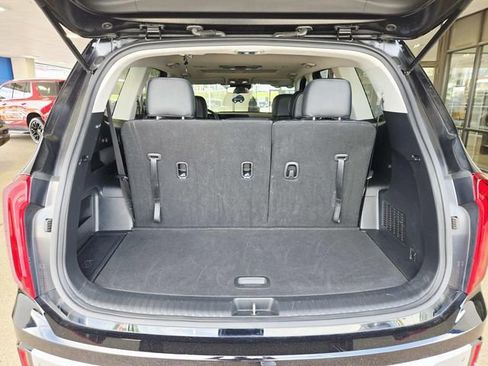Used 2024 Kia Telluride S w/ S Sunroof Package AWD/4WD image 12