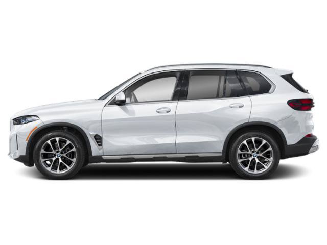 Used 2026 BMW X5 sDrive40i w/ Executive Package RWD image 3