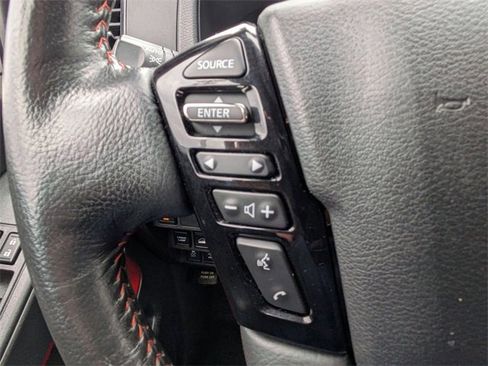 Used 2023 Nissan Frontier PRO-4X w/ Pro Convenience Package image 15