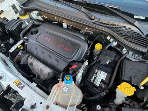 Used 2017 RAM ProMaster City Tradesman image 34