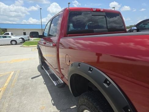 Used 2012 RAM 2500 Big Horn AWD/4WD image 11
