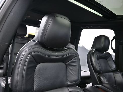 Used 2020 Lincoln Navigator Reserve w/ Luxury Package AWD/4WD image 30