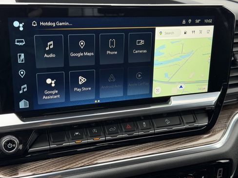 Used 2022 Chevrolet Silverado 1500 LT Trail Boss image 38