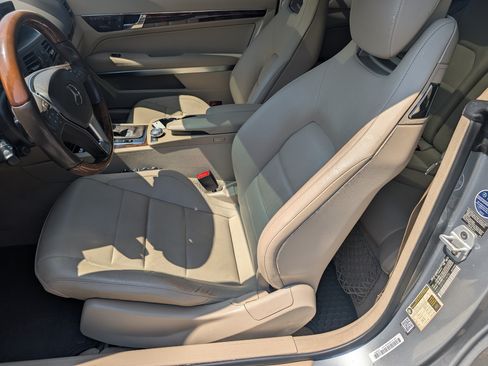 Used 2013 Mercedes-Benz E 350 Coupe image 13