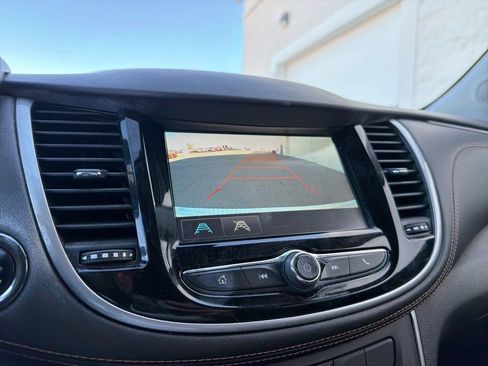 Used 2017 Chevrolet Trax LT w/ LT Convenience Package image 15