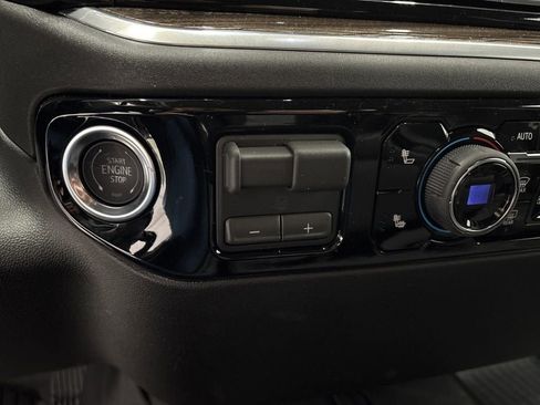 New 2026 Chevrolet Silverado 1500 RST image 24