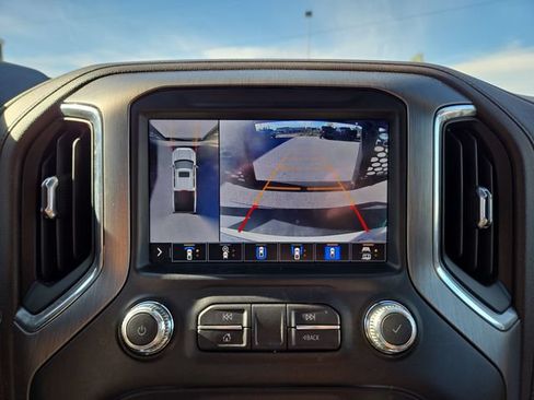 Used 2021 GMC Sierra 1500 Denali w/ Denali Ultimate Package AWD/4WD image 27