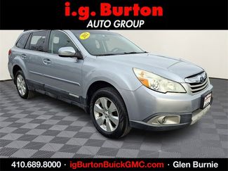 Used 2012 Subaru Outback 2.5i Limited video 1