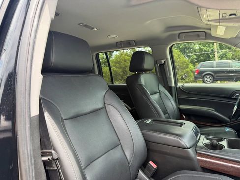 Used 2020 GMC Yukon XL SLT AWD/4WD image 52
