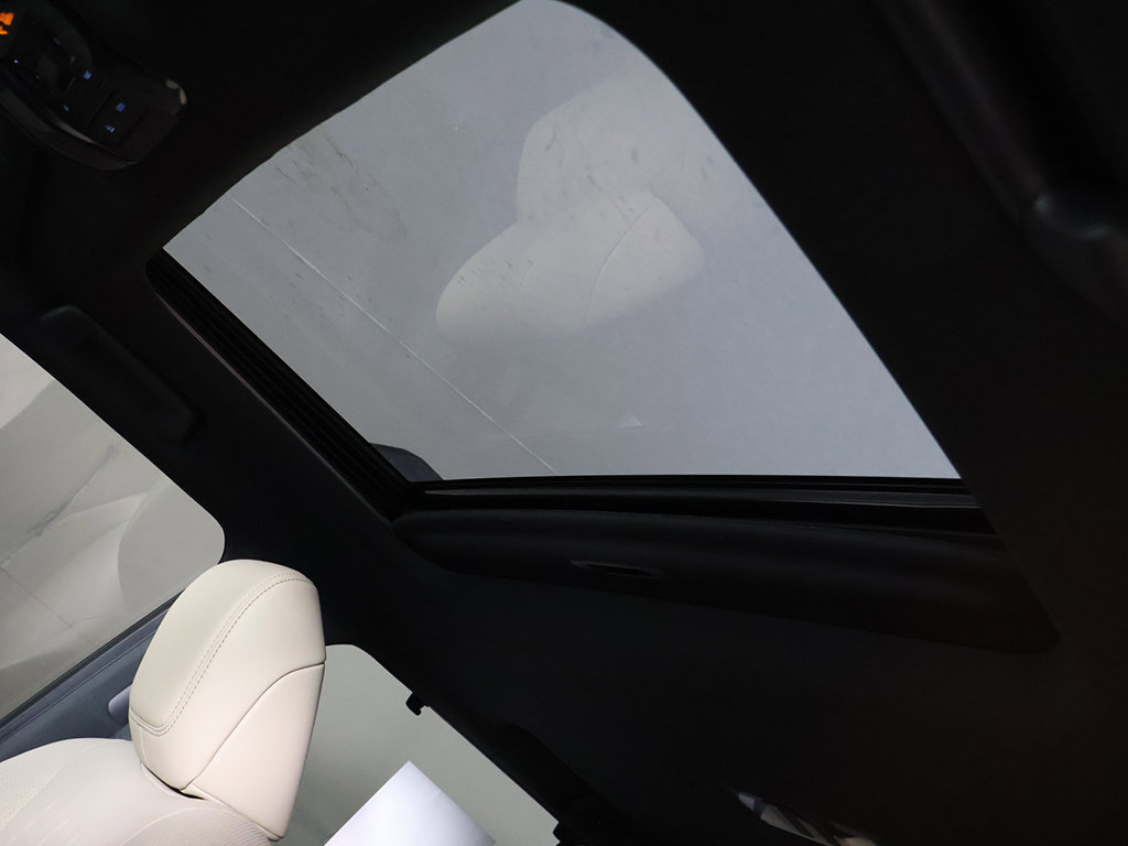 Used 2024 Lexus GX 550 AWD/4WD image 23