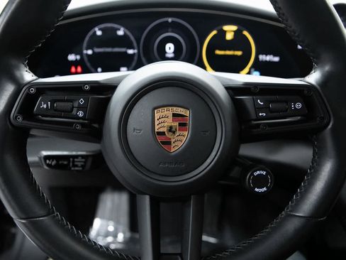 Used 2022 Porsche Taycan 4S image 14