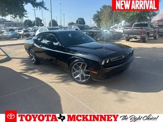 Used 2016 Dodge Challenger SXT w/ Sound Group RWD video 1