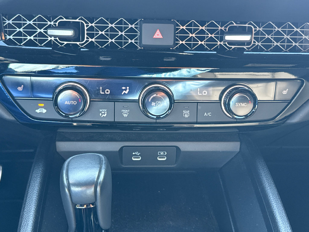 Certified 2024 Honda Accord Sport image 25