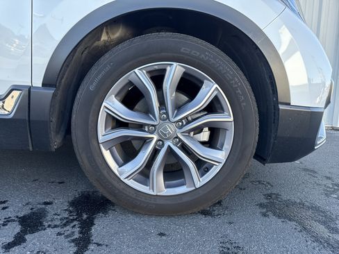 Used 2020 Honda CR-V Touring image 38