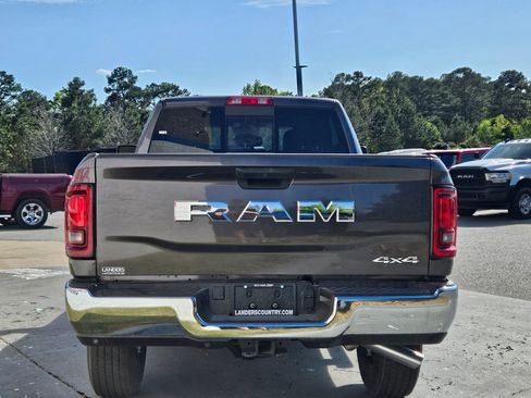 New 2026 RAM 2500 Tradesman image 6