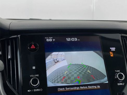 New 2025 Subaru Legacy Premium image 11