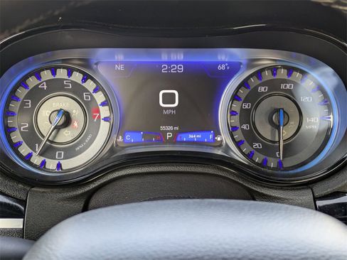 Used 2023 Chrysler 300 S image 22