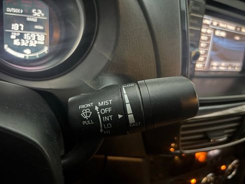 Used 2015 MAZDA MAZDA6 Sport image 20