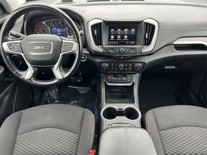 Used 2021 GMC Terrain SLE w/ Driver Convenience Package
