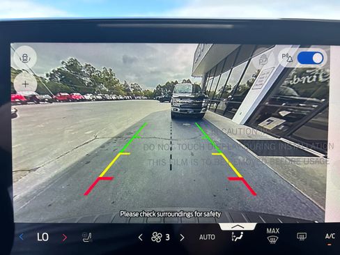 New 2025 Ford Explorer Active w/ Active Comfort Package image 9