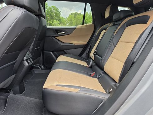 New 2026 Chevrolet Equinox ACTIV w/ Convenience Package III FWD image 21