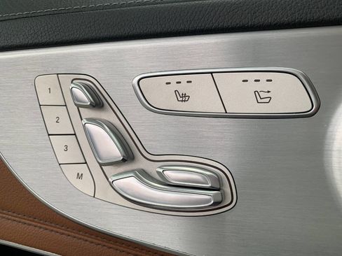 Used 2017 Mercedes-Benz C 43 AMG 4MATIC Cabriolet image 16