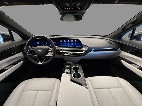 New 2026 Cadillac Lyriq Sport RWD image 21