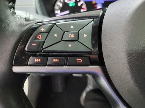 Used 2020 Nissan Altima 2.5 SV image 31