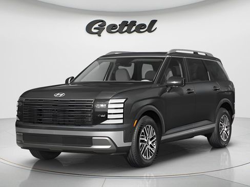 New 2026 Hyundai Palisade SEL FWD image 1