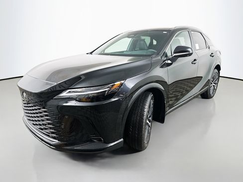 New 2026 Lexus RX 350 Premium Plus w/ Convenience Package AWD/4WD image 3