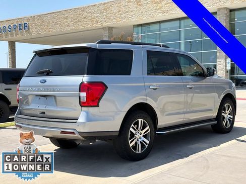 Used 2023 Ford Expedition XLT RWD image 21