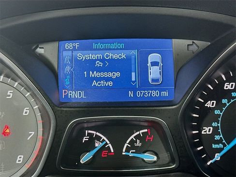 Used 2014 Ford Focus SE image 15