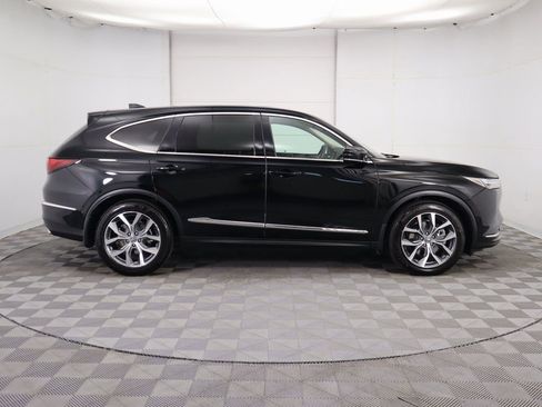 Used 2023 Acura MDX FWD w/ Technology Package image 4