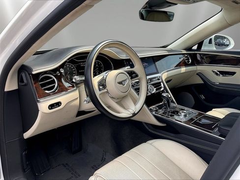 Used 2021 Bentley Flying Spur V8 AWD/4WD image 15