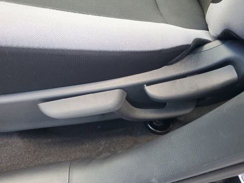 Certified 2025 Nissan Versa S w/ Trunk Package FWD image 16