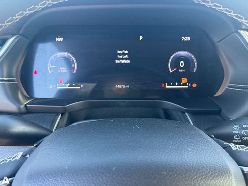 Certified 2023 Jeep Grand Cherokee L Laredo AWD/4WD image 22