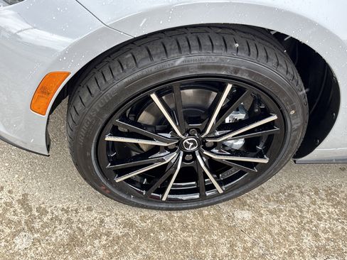 New 2026 MAZDA MX-5 Miata Grand Touring image 13