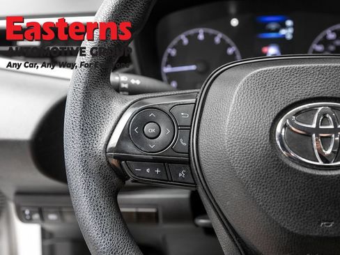 Used 2023 Toyota Corolla LE FWD image 14