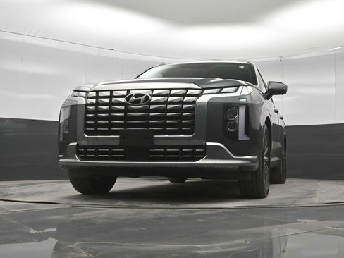 Used 2024 Hyundai Palisade Calligraphy AWD/4WD image 35
