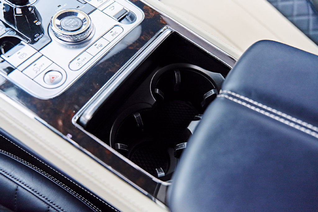 Used 2022 Bentley Continental GT AWD/4WD image 52