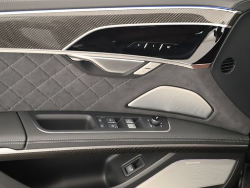 New 2026 Audi S8 AWD/4WD image 22