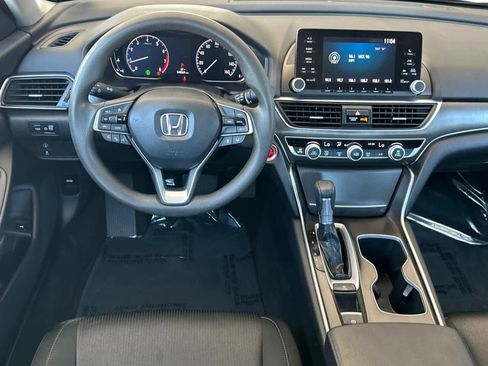 Used 2019 Honda Accord LX image 15
