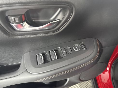 Certified 2023 Honda HR-V Sport image 14