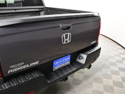 Certified 2023 Honda Ridgeline RTL-E image 15
