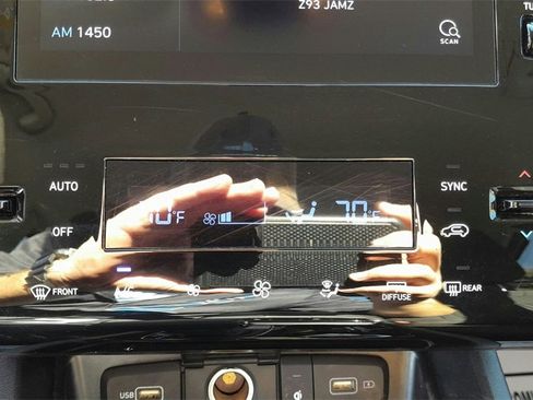 Used 2024 Hyundai Tucson SEL image 26