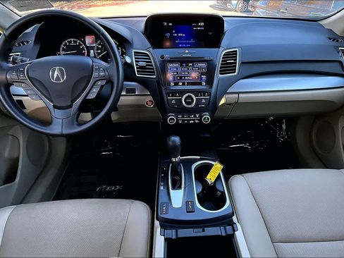 Used 2016 Acura RDX w/ Technology Package image 14