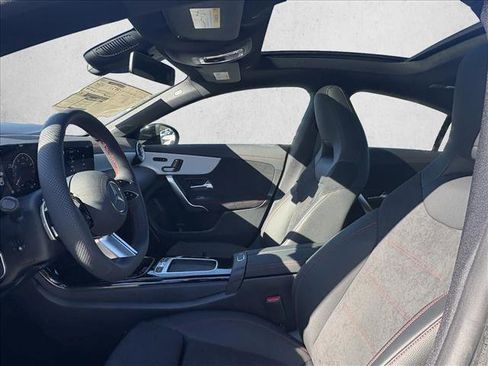 New 2026 Mercedes-Benz CLA 250 image 12