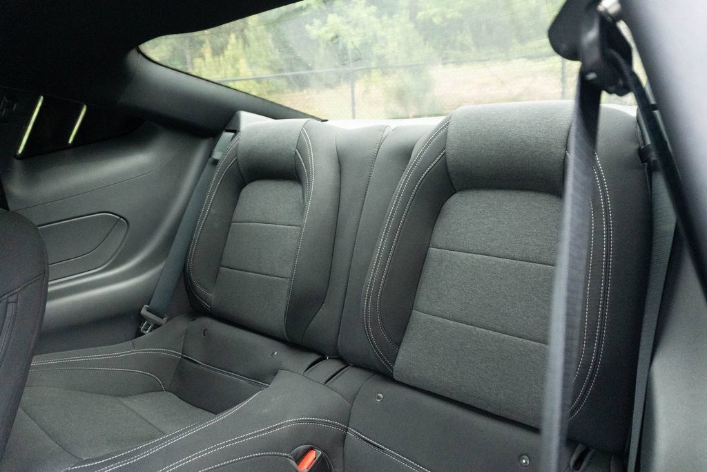 Used 2024 Ford Mustang GT RWD image 21